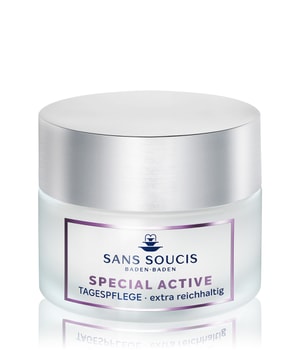 Sans Soucis Special Active Extra reichhaltig Tagescreme-50 ml