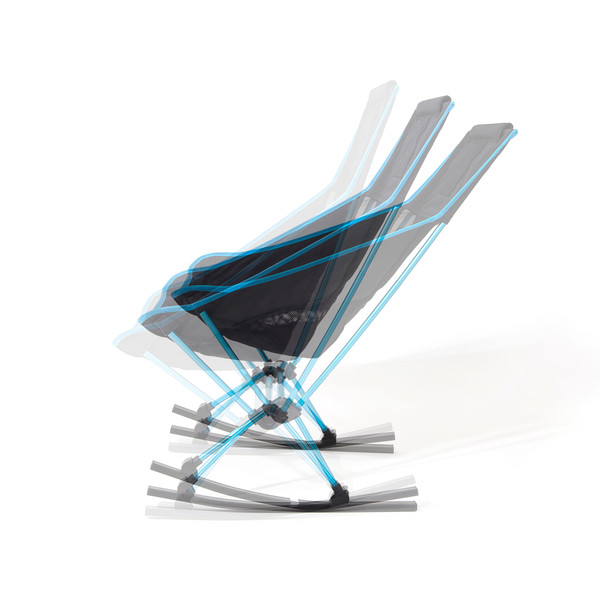 ROCKING FOOT FOR CHAIR TWO
