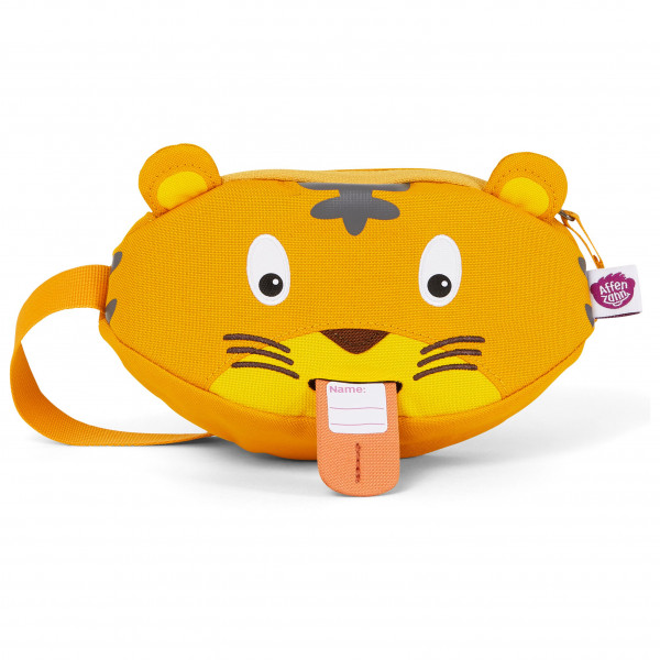 Affenzahn - Bauchtasche Tiger - Hüfttasche
