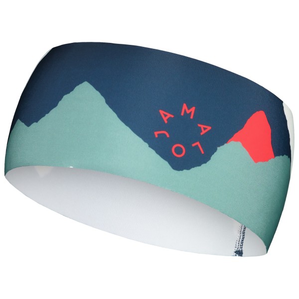 Maloja - MaloscoM. - Stirnband