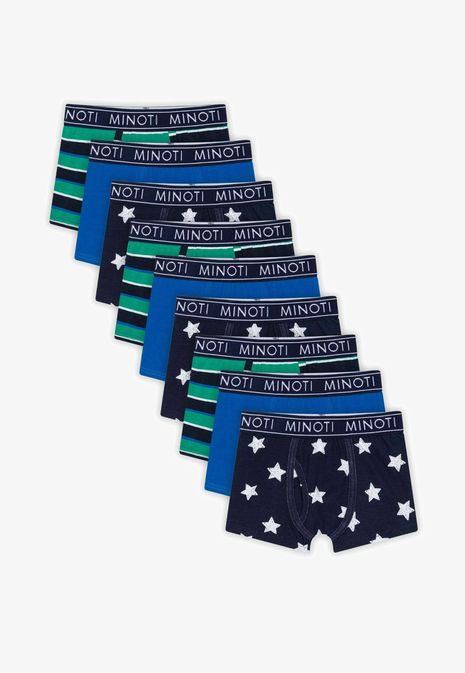 MINOTI PACK DE 9 - Culotte