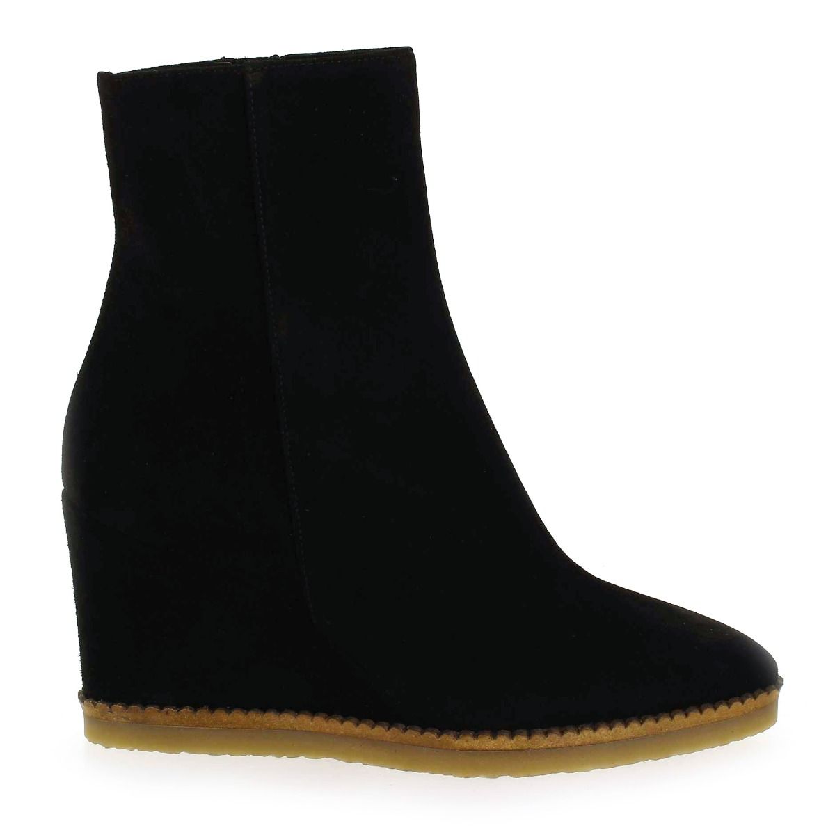 The Seller  RS 2357 - Noir