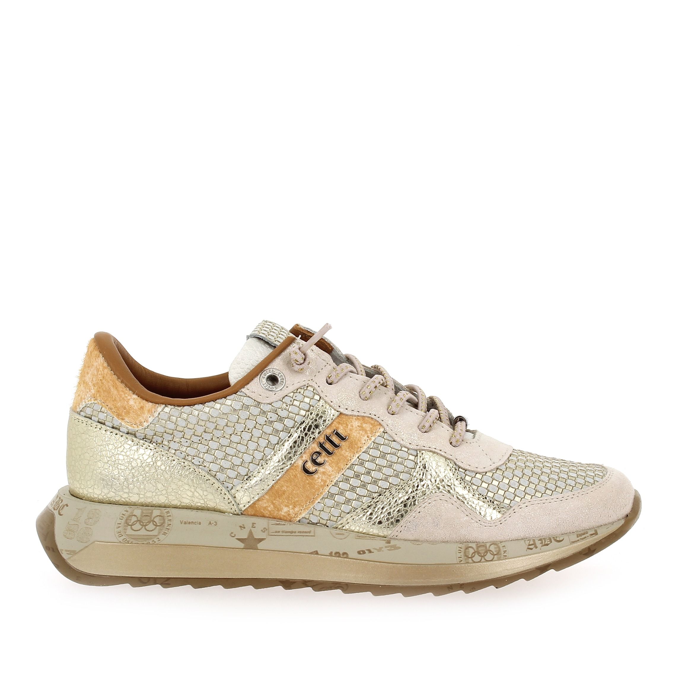 Cetti  C1274 SRA E24 - Or Beige