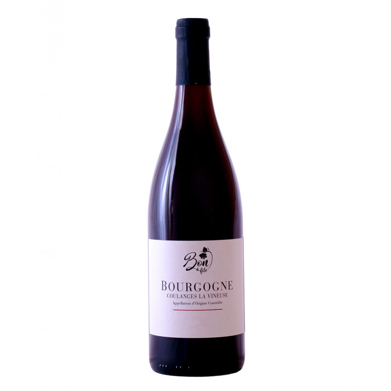 Domaine Jean Marc Bon & Fils