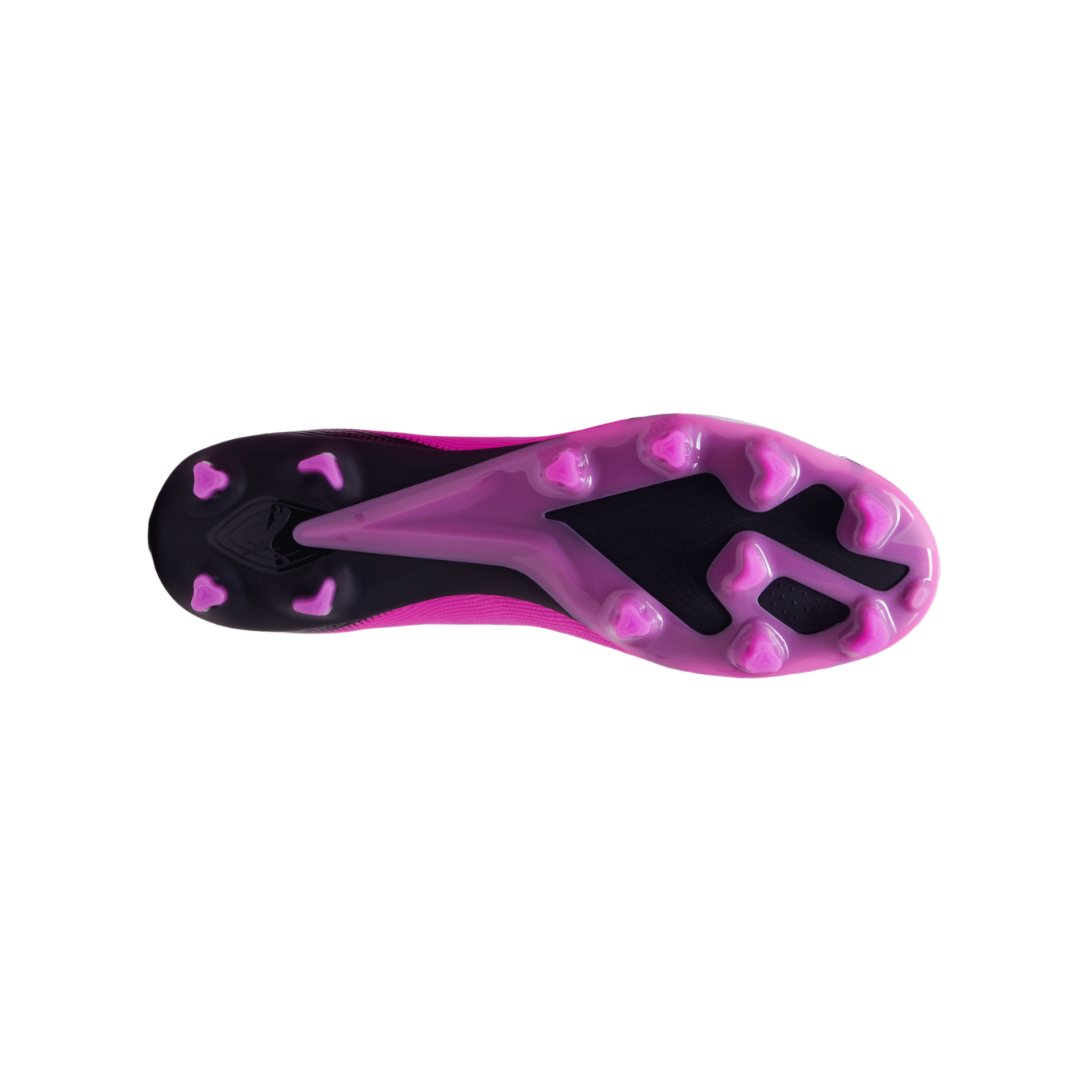 PUMA ULTRA Pro FG/AG Phenomenal Pink Weiss Schwarz F01