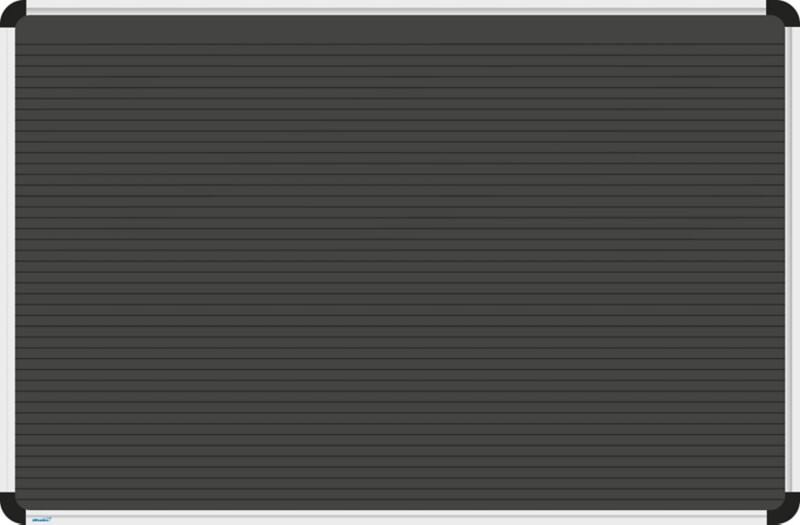 Ultradex Stecktafel 1005 Schwarz 44 x 32 cm