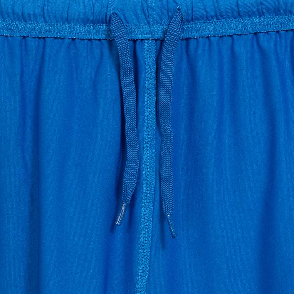 Givova Bermuda Skin Compression Tights Radlerhose blau