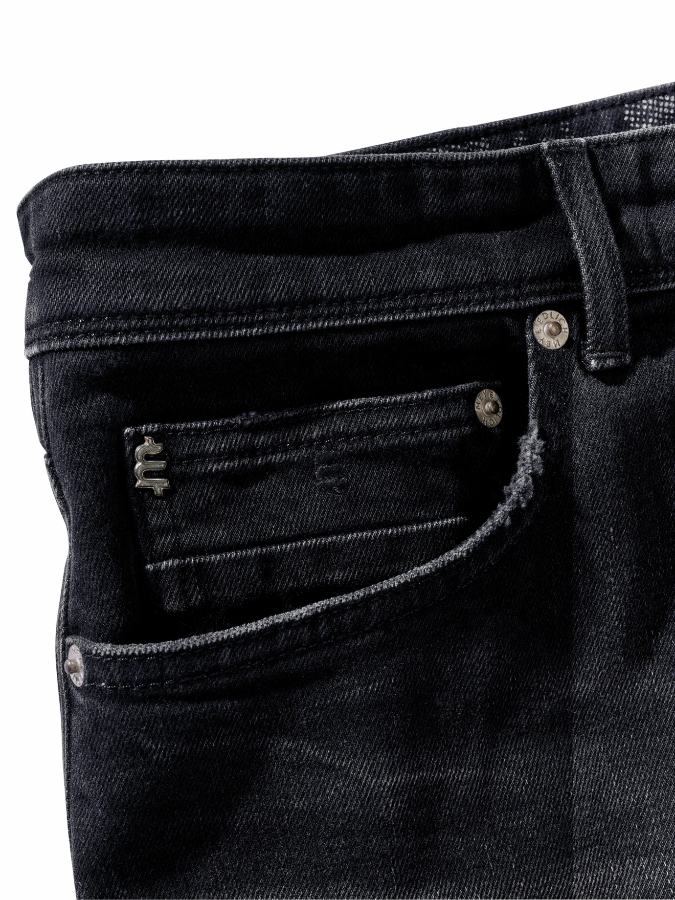 Post-Mortem-Jeans