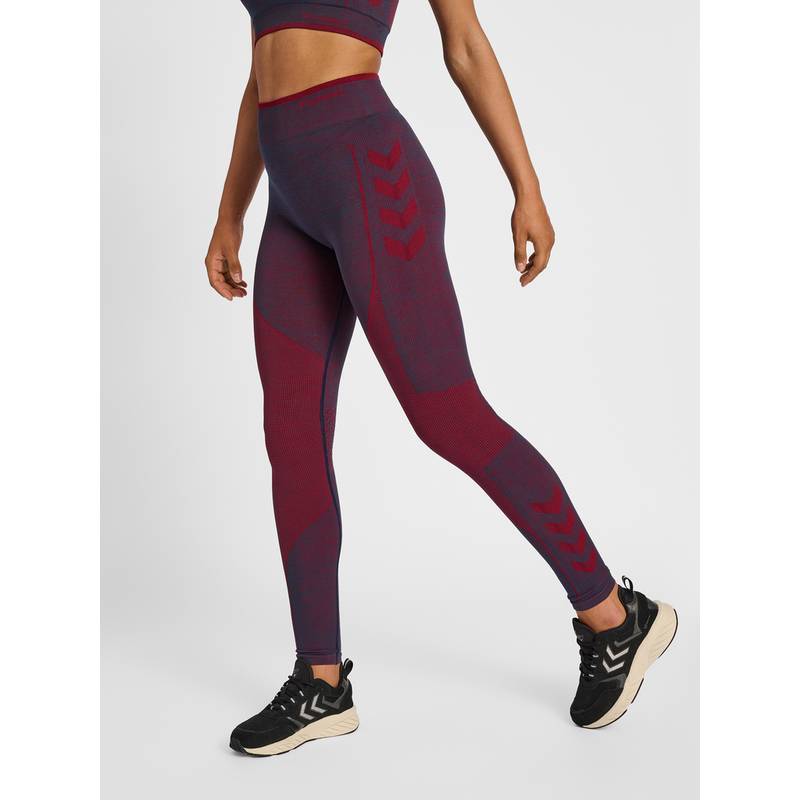 hummel hmlMT ALY SEAMLESS HW TIGHTS Tights Damen