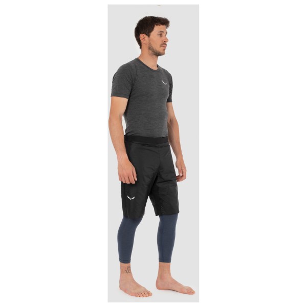 Salewa - Sella TWR Shorts - Kunstfaserhose