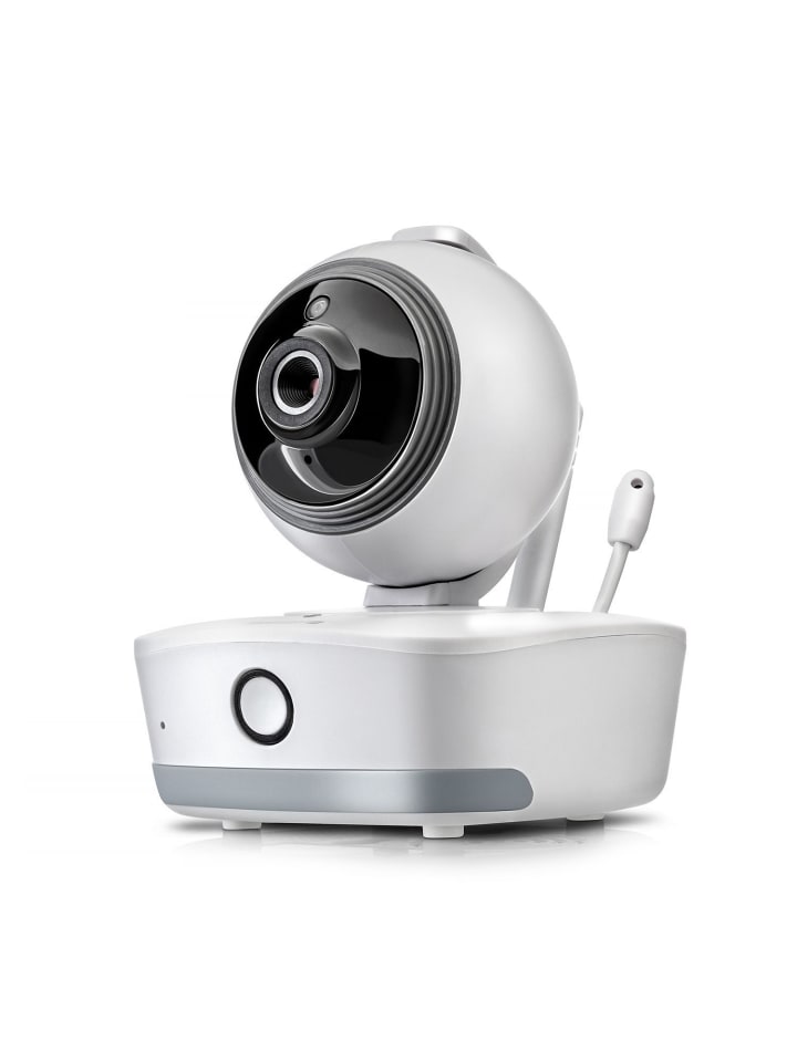 Reer IP BabyCam Move Smart-Babyphone in Weiß ab 0 Monate günstig kaufen onesize