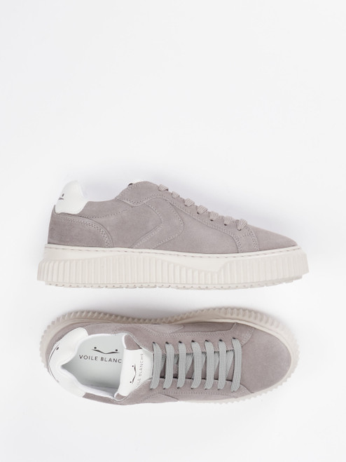 Sneaker-16634590054 Voile Blanche