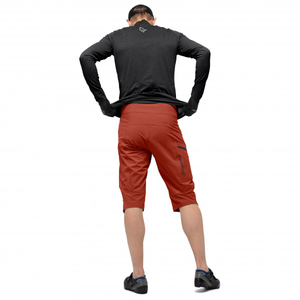 Norrøna - Fjørå Flex1 Shorts - Shorts