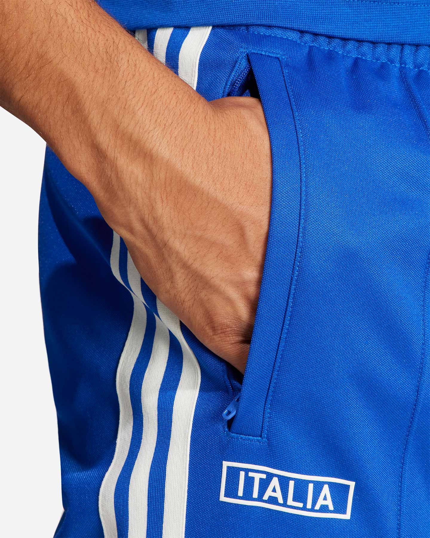 Oficiálne futbalové oblečenie Adidas Taliansko Og Beckenbauer M IU2121