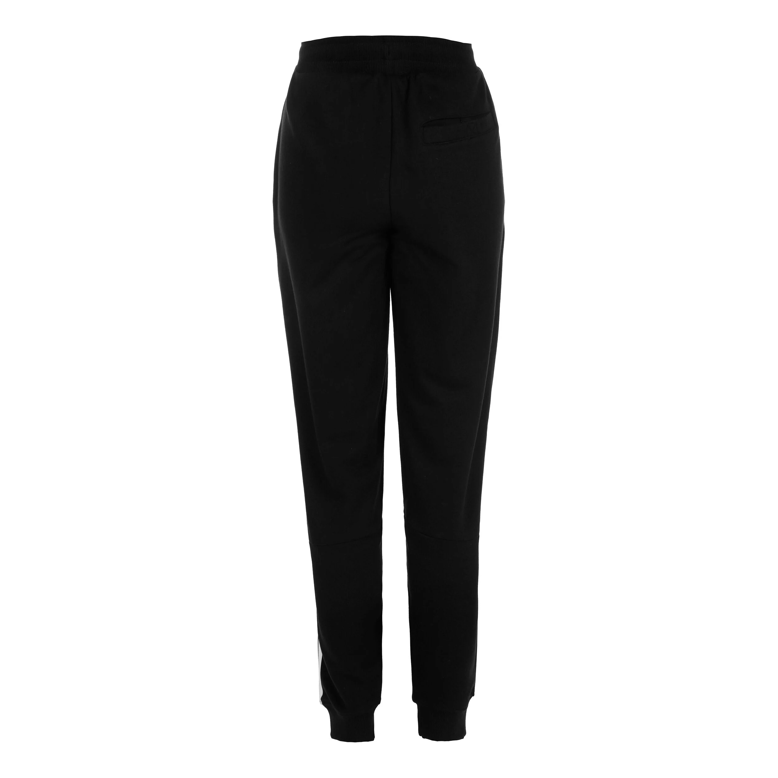 Lasso Jog Trainingshose Damen - Schwarz