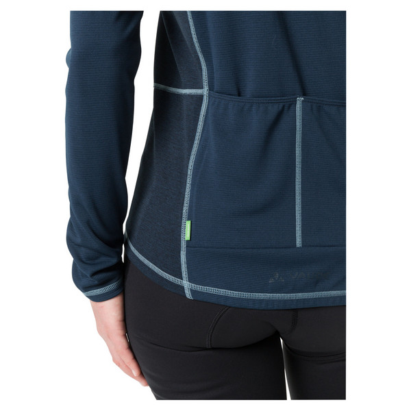 MATERA LS TRICOT Damen - Fahrradtrikot