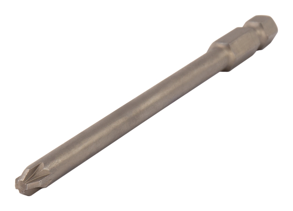 Makita Tilbehør P-66260 Skruebit PZ2x117 mm 1/4