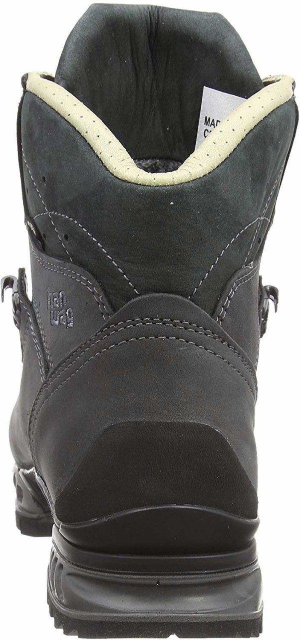 HANWAG Wanderschuhe grau Tatra II GTX