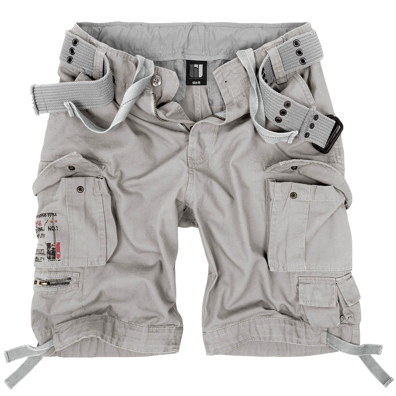 Urban Summer Vintage Shorts