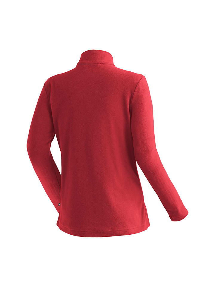 Maier Sports Fleecejacke 
