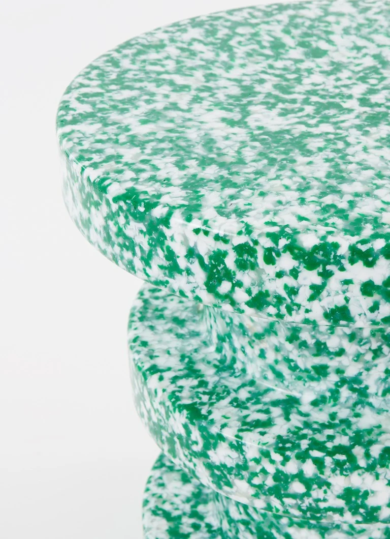 Normann Copenhagen Bit Stool odkládací stolek 36 cm