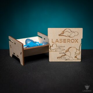 CloudAge Organizer
