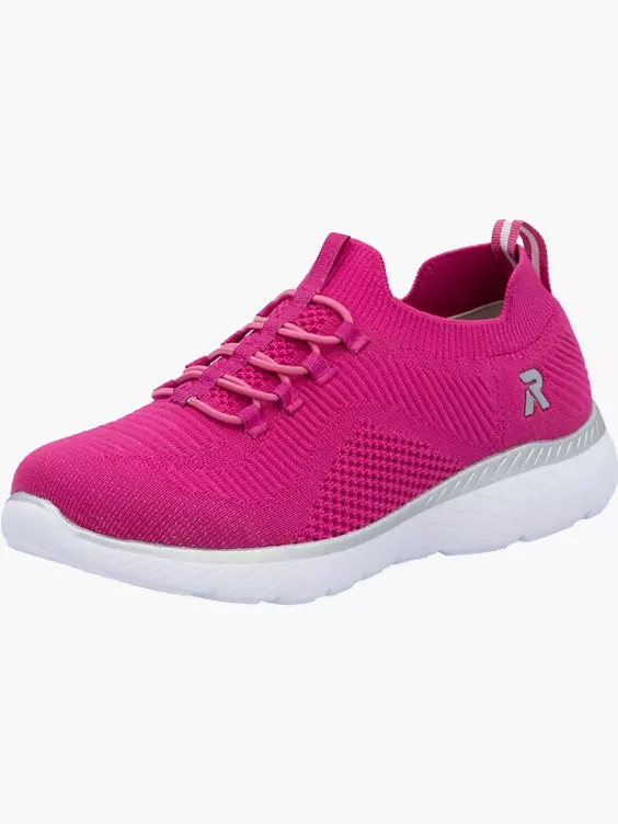 Rieker Damen Slipper