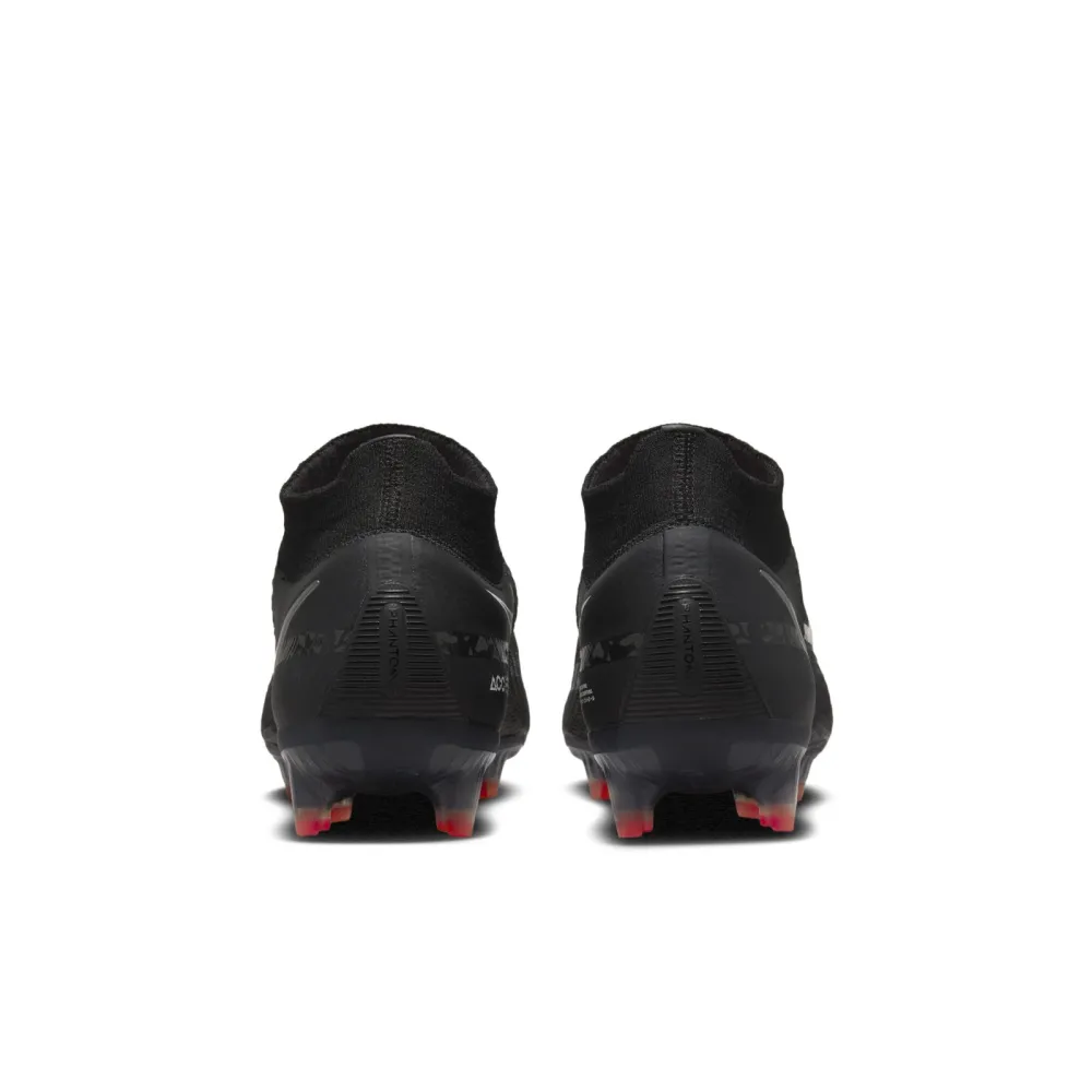 Nike Phantom GT2 Dynamic Elite FG DF CZ9889-001 / schwarz