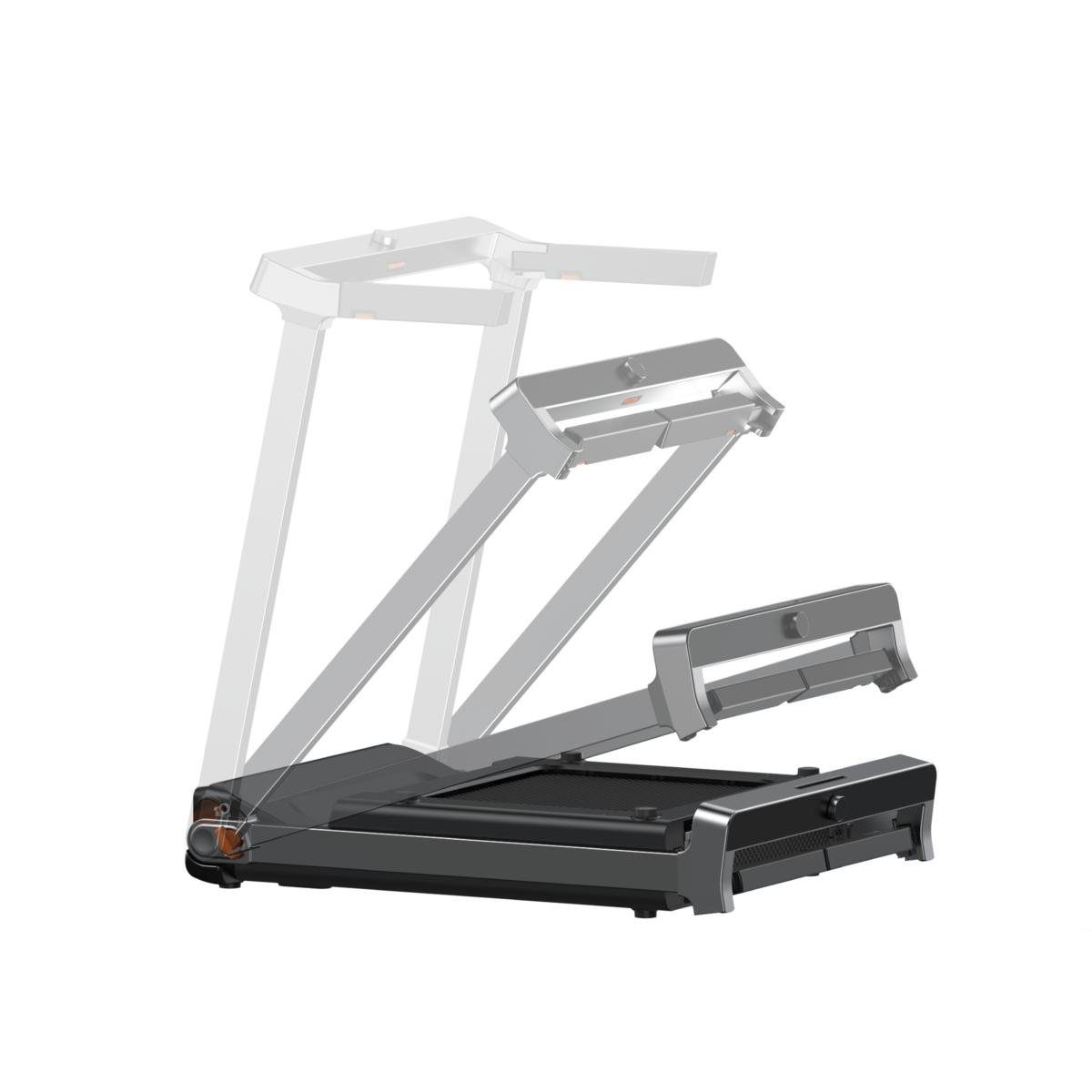 Kingsmith Laufband Walking Pad Treadmill G1 klappbares Laufband