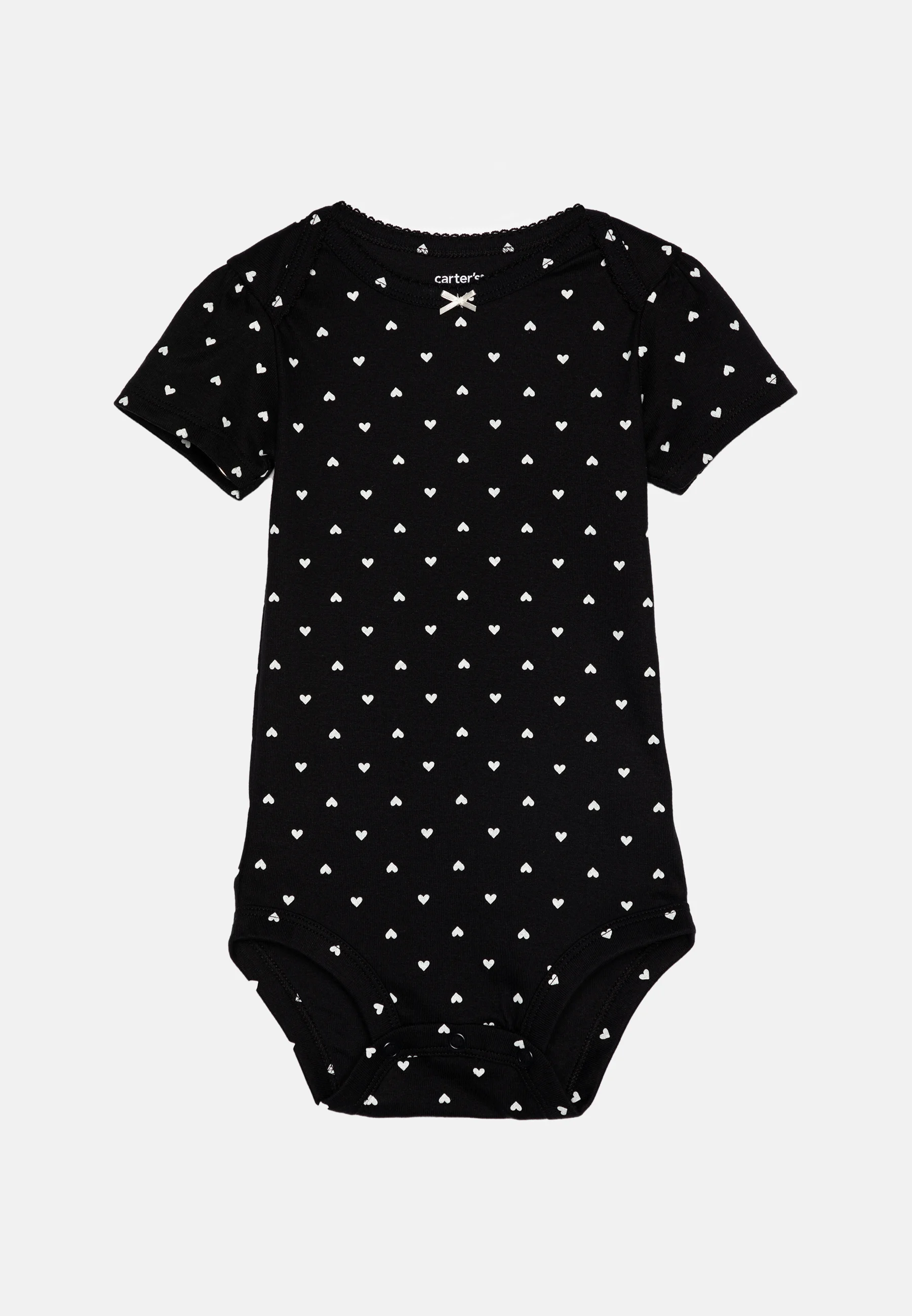 Paquete de 5 Carter's - Cuerpo