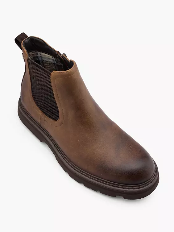 ESPRIT Chelsea Boots