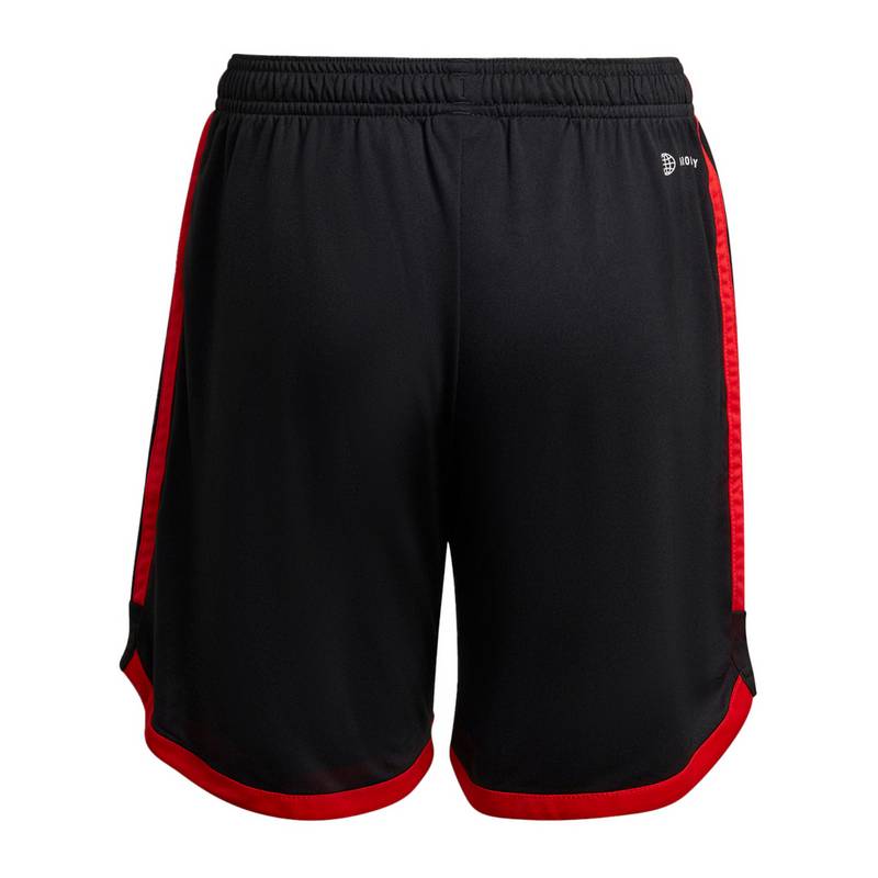 adidas Belgien Short Home WM 2022 Fußballshorts