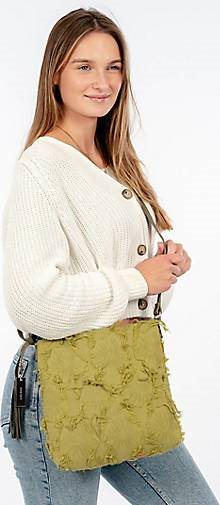 SURI FREY Umhängetasche Lesly