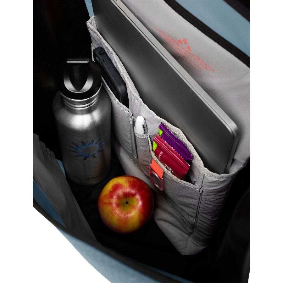 Clubride Aqua 25 - wasserdichter Tagesrucksack 25 Liter