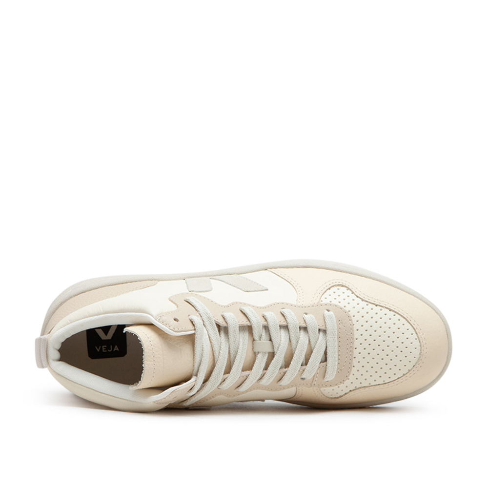 VEJA V 15 Leather VQ0503451B / braun