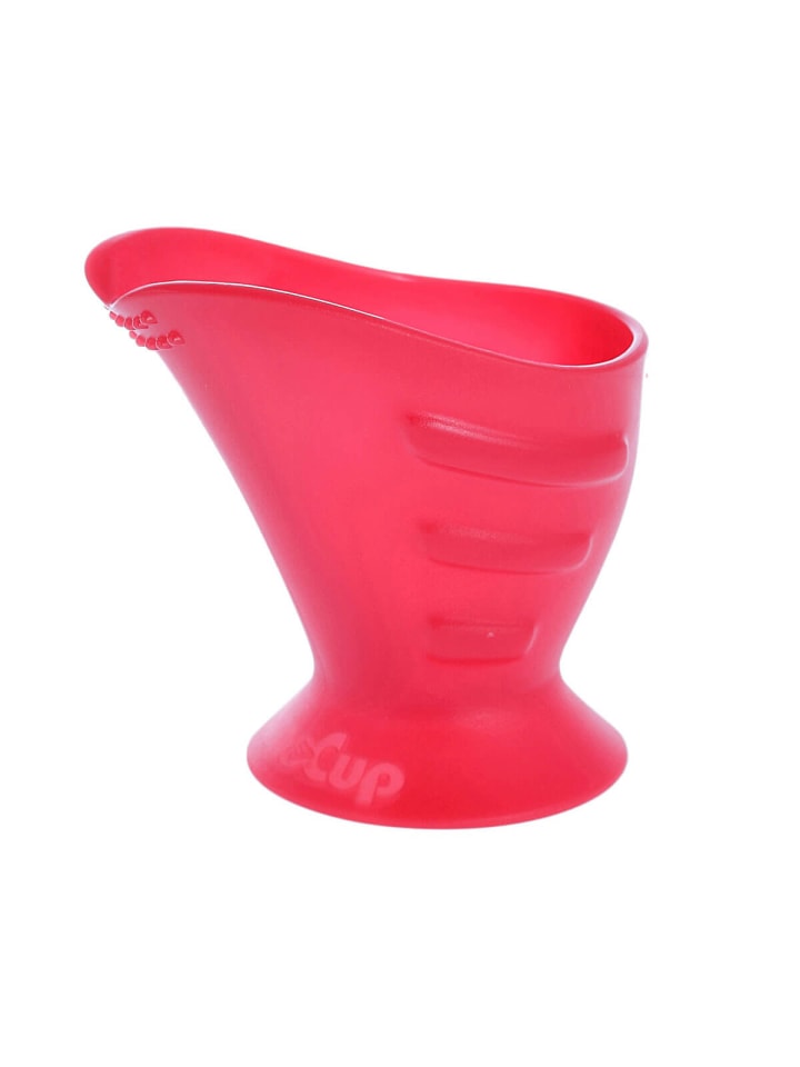 Hoppediz Trinklernbecher CamoCup in rot günstig kaufen 120
