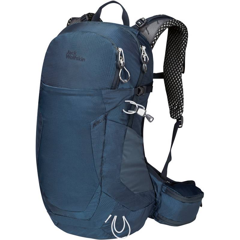 Jack Wolfskin CROSSTRAIL 22 ST Wanderrucksack Damen