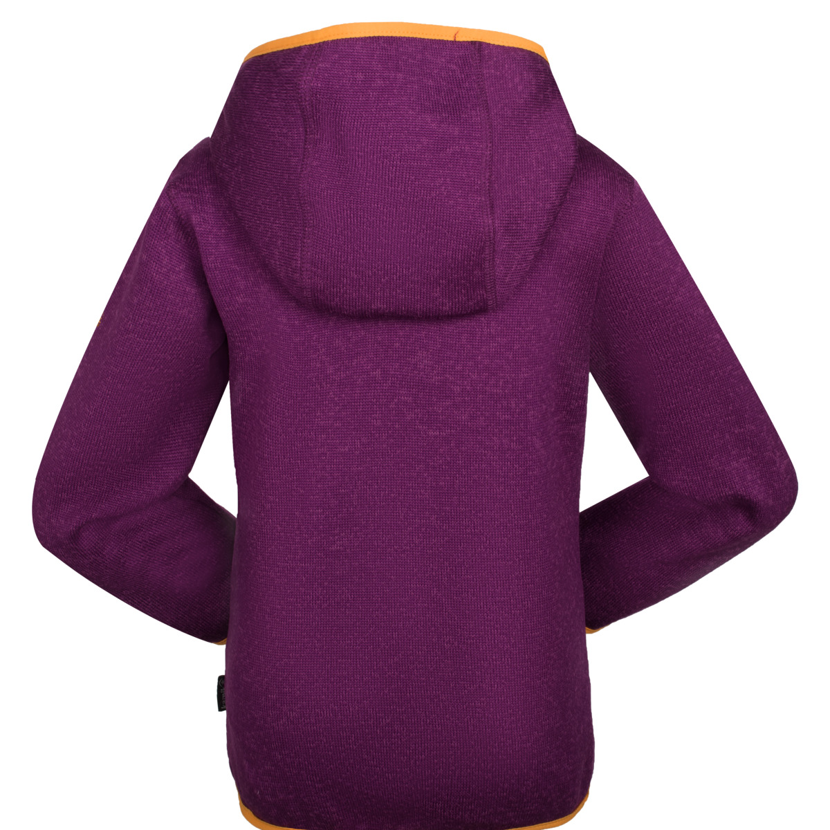 Kamik DAKOTA Fleecejacke lila