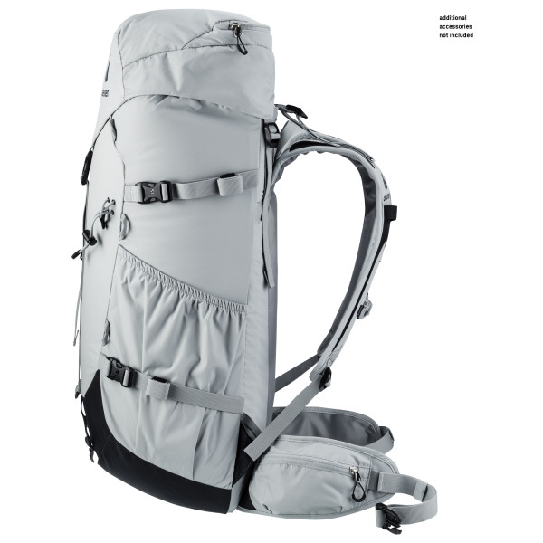 Deuter - Gravity Expedition 45+12 - Tourenrucksack