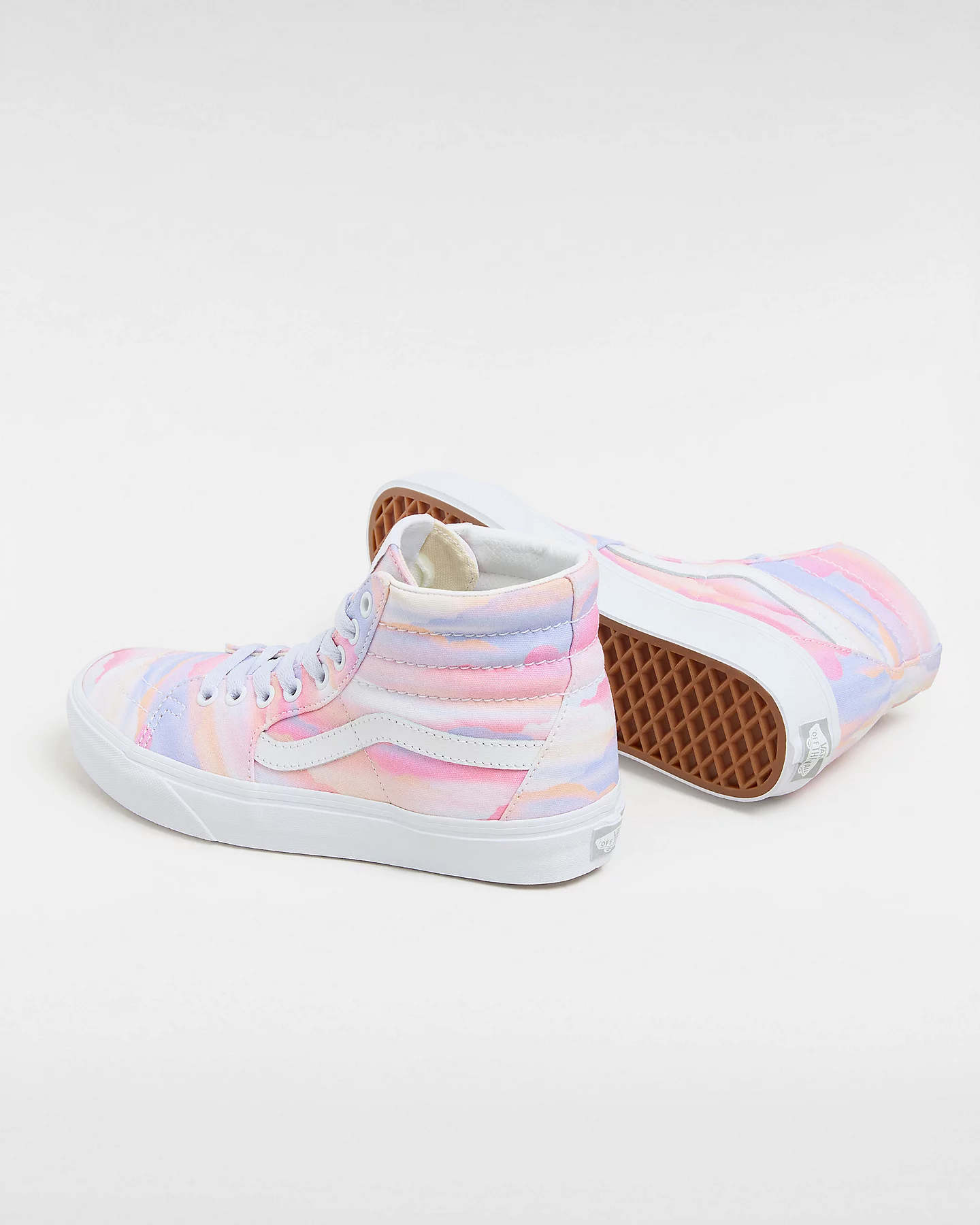 Scarpe Sk8-Hi