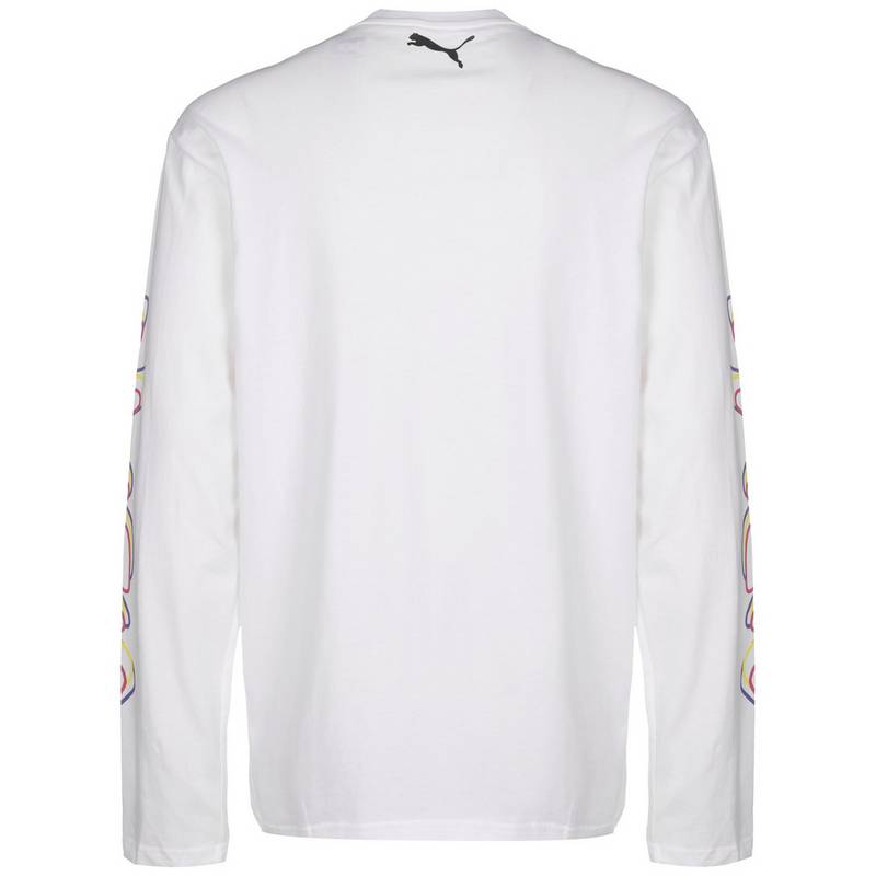 PUMA Neymar JR Creativity Funktionsshirt Herren