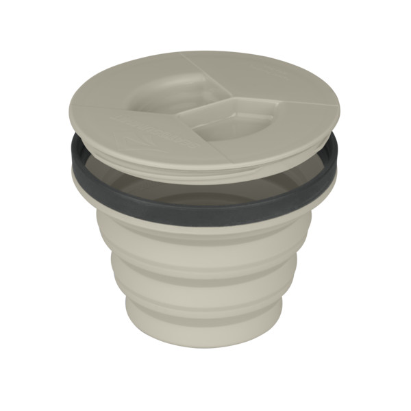 X-SEAL &  GO MEDIUM - Dose
