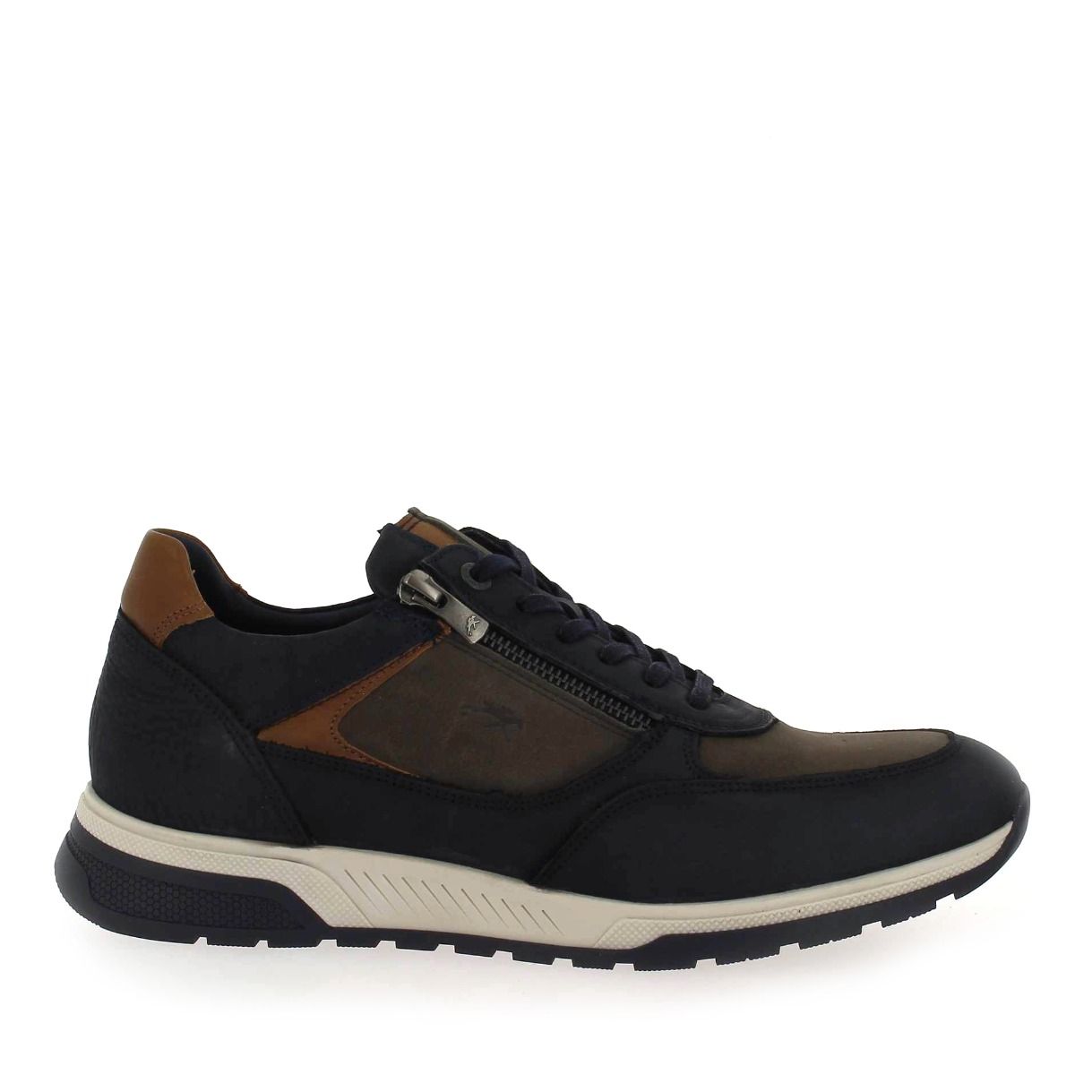 Fluchos  F1603 - Marine Taupe