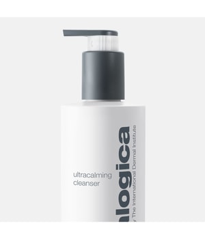 dermalogica UltraCalming Cleanser Reinigungsgel 500 ml