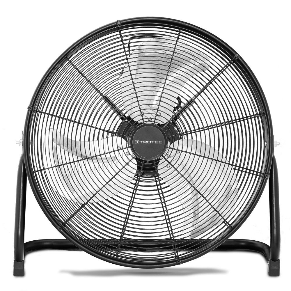TROTEC Bodenventilator TROTEC Bodenventilator TVM 20 D Lüftung Ventilation Kühlung