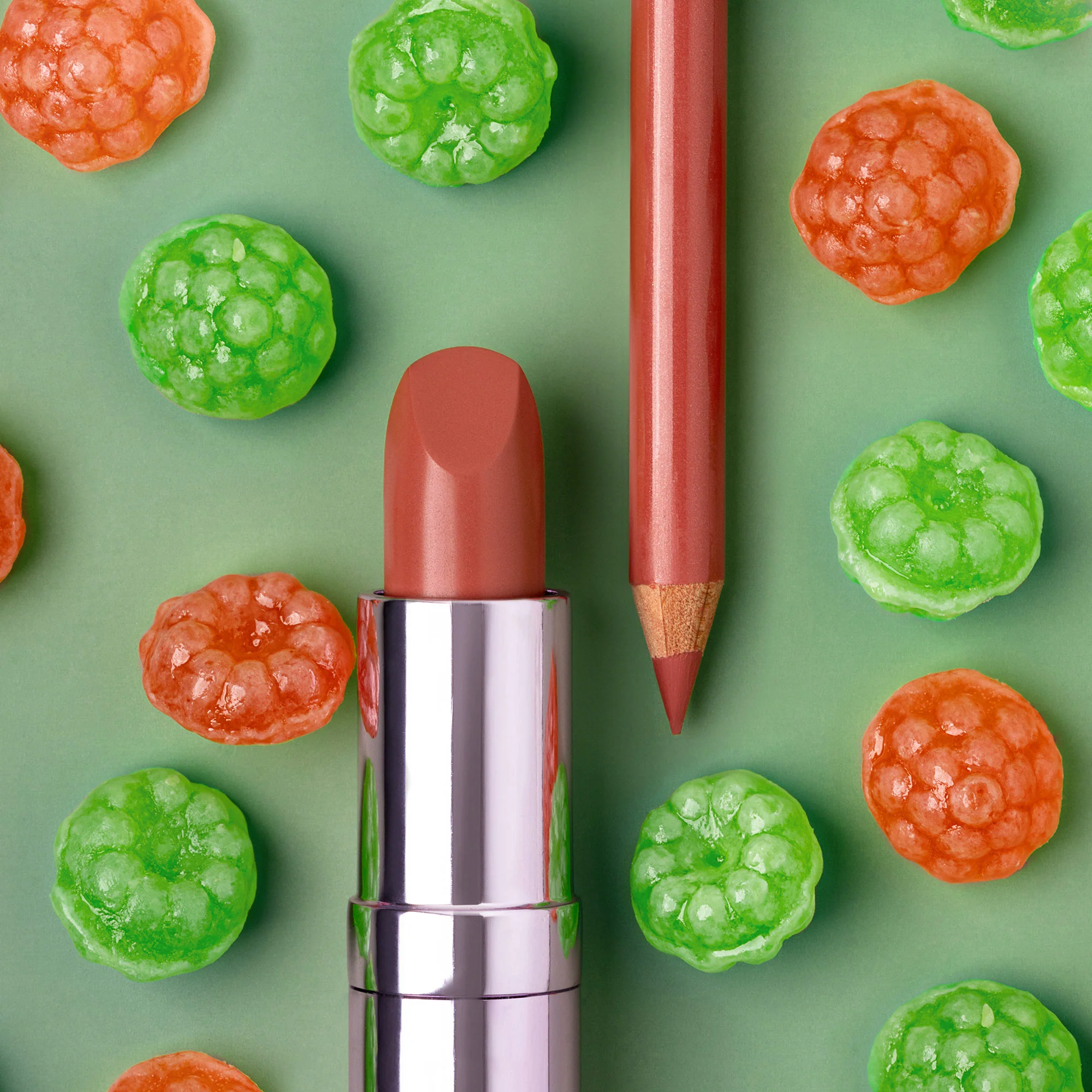 Lips Dessert À Lèvres – Lippenstift