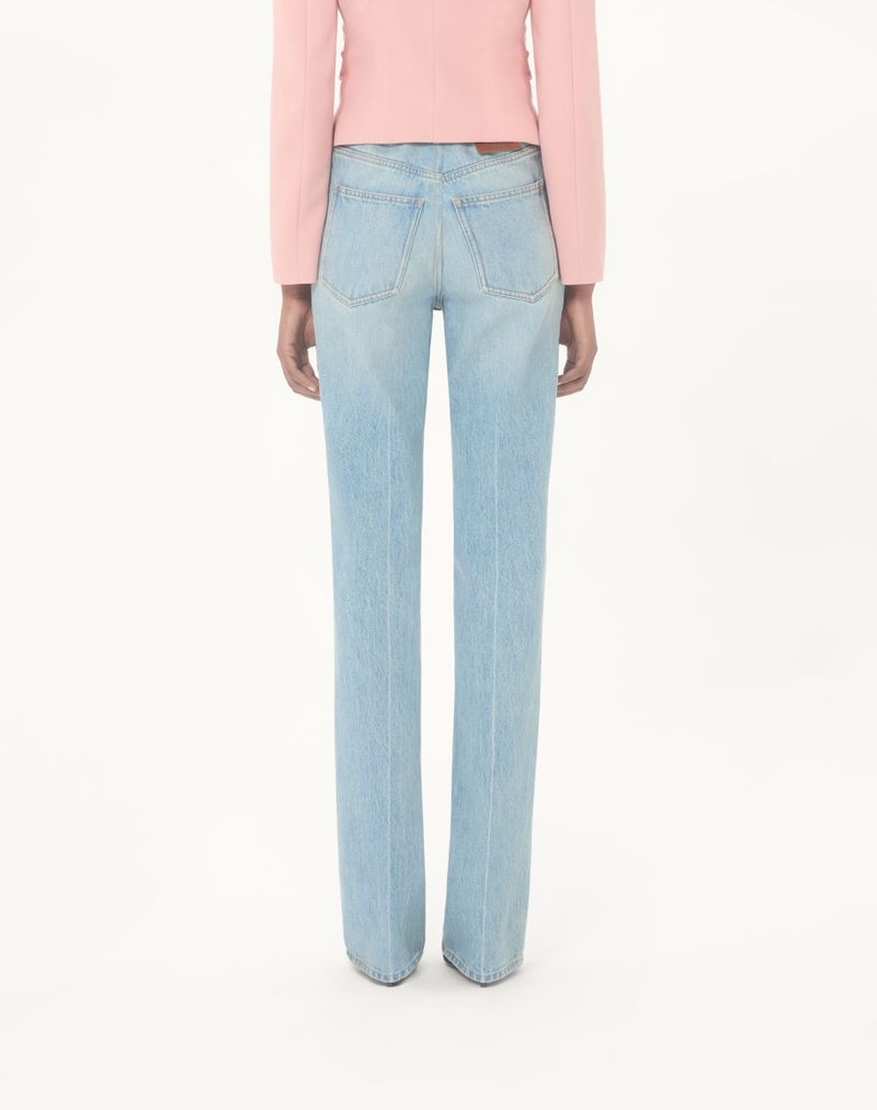 Calças jeans