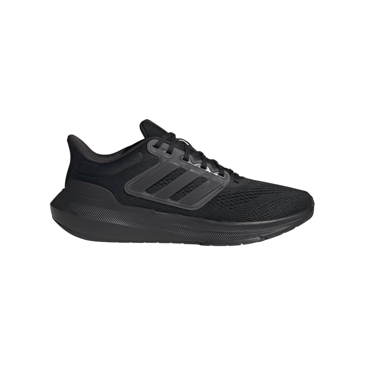 adidas Ultrabounce Black Black Laufschuh