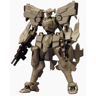 Muv-Luv Alternative Plastic Model Kit 1/144 1/144 F-15 ACTV Active Eagle 14 cm