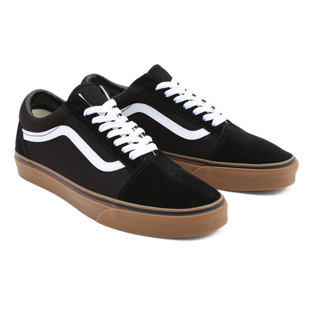 Vans Old Skool VN0001R1GI6 / schwarz